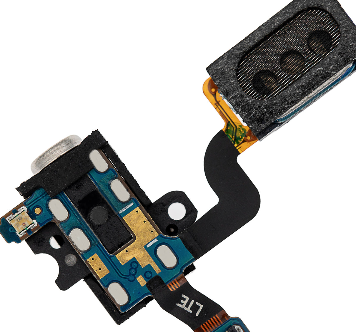 Earpiece Speaker And Head Phone Jack For Samsung Galaxy Note 3
