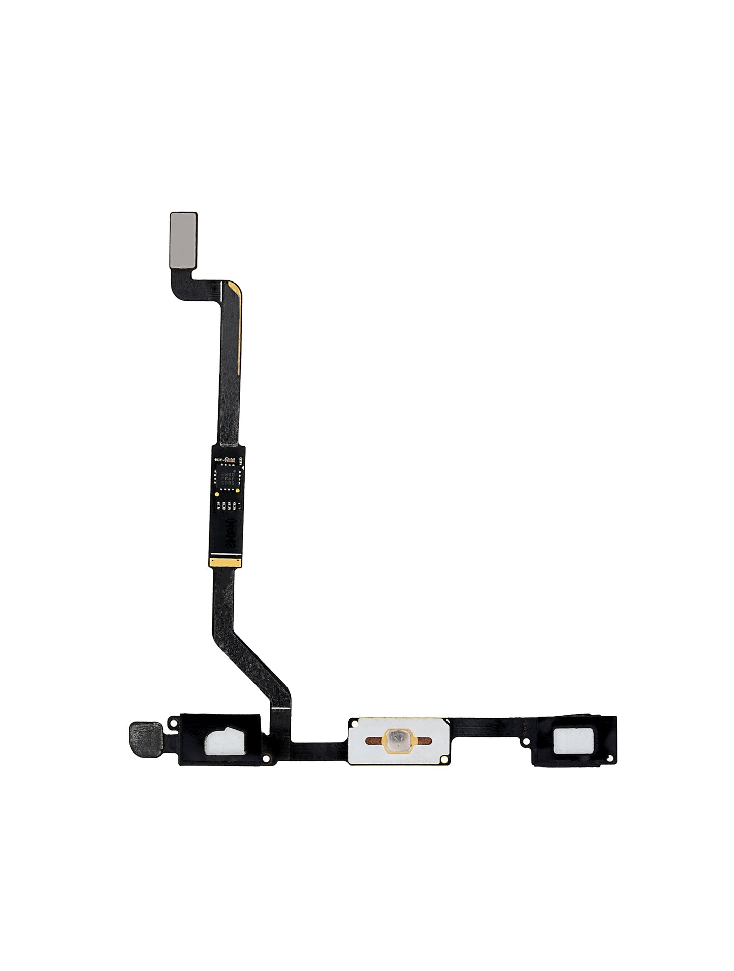 Home Button Flex Cable For Samsung Galaxy Note 3