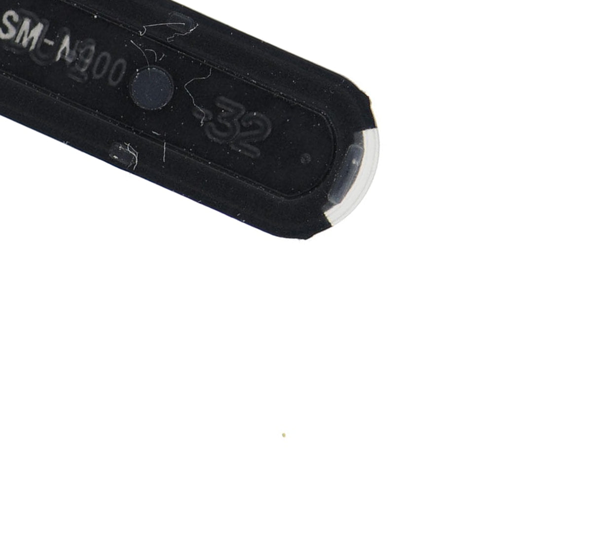 Home Button For Samsung Galaxy Note 3 (Black)