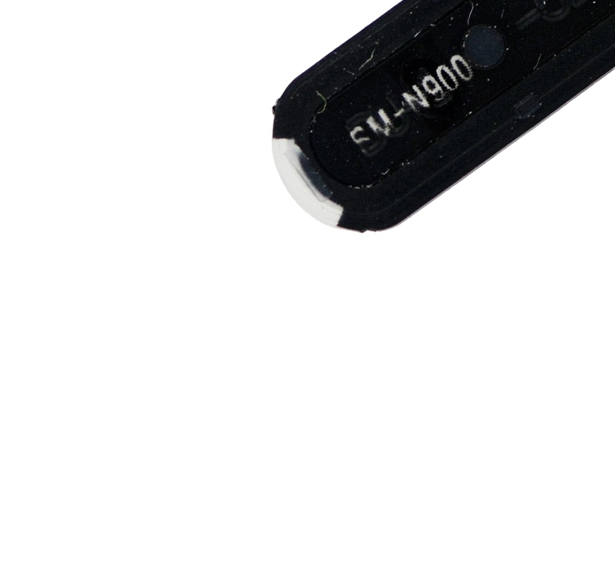 Home Button For Samsung Galaxy Note 3 (White)