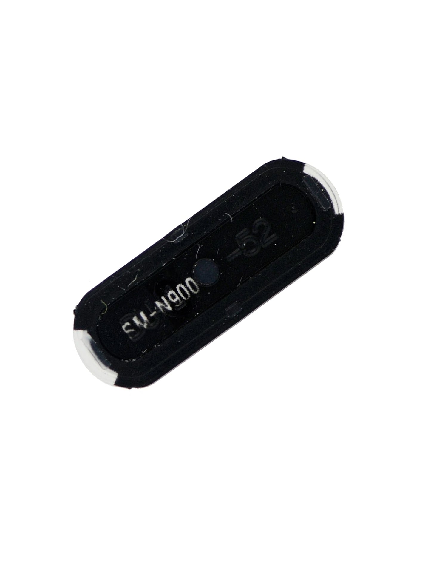 Home Button For Samsung Galaxy Note 3 (White)