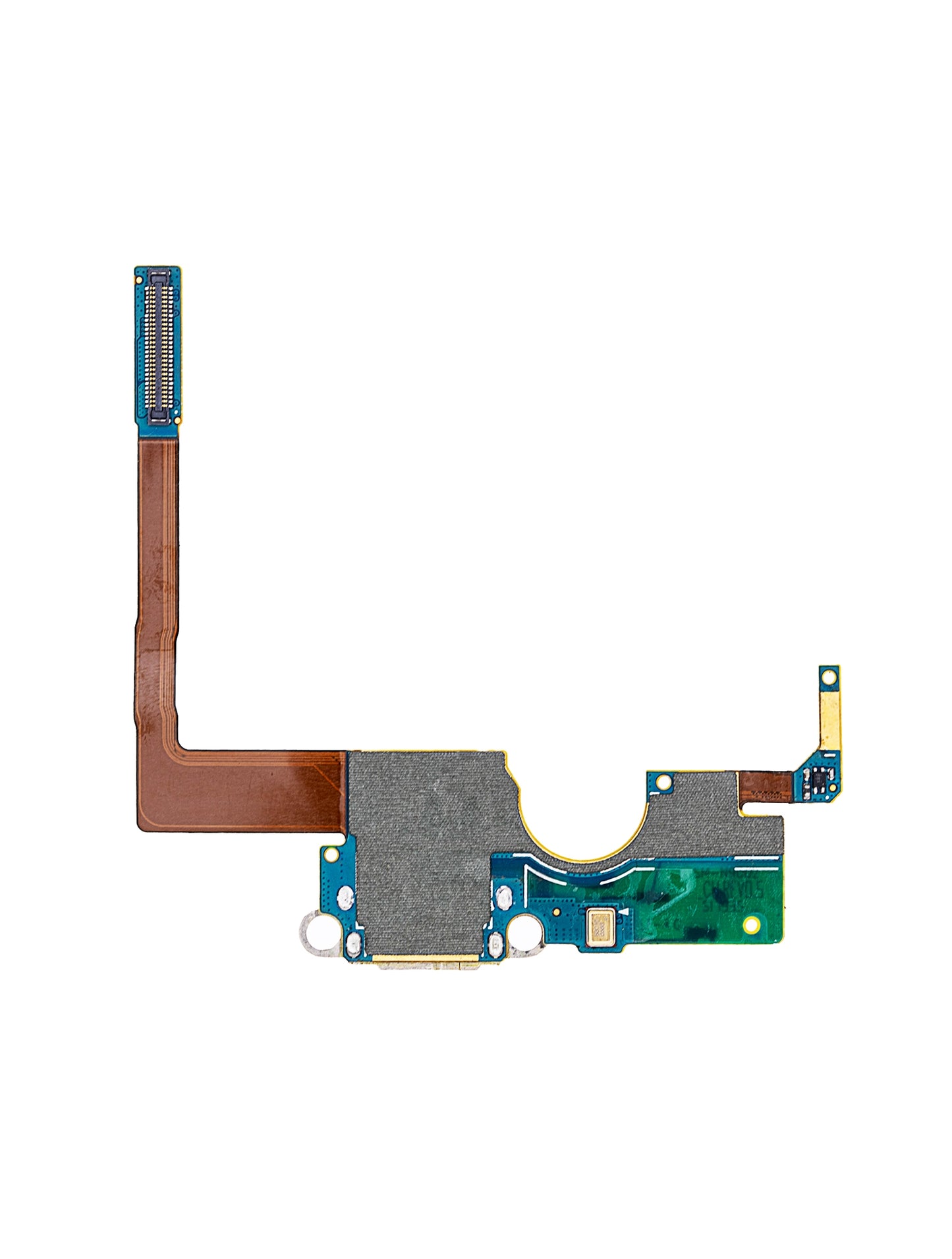 Charging Port Flex Cable For Samsung Galaxy Note 3 (N9009) (International Version)