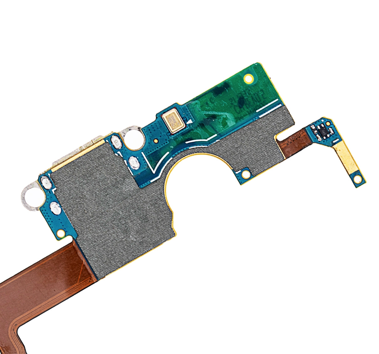 Charging Port Flex Cable For Samsung Galaxy Note 3 (N9009) (International Version)