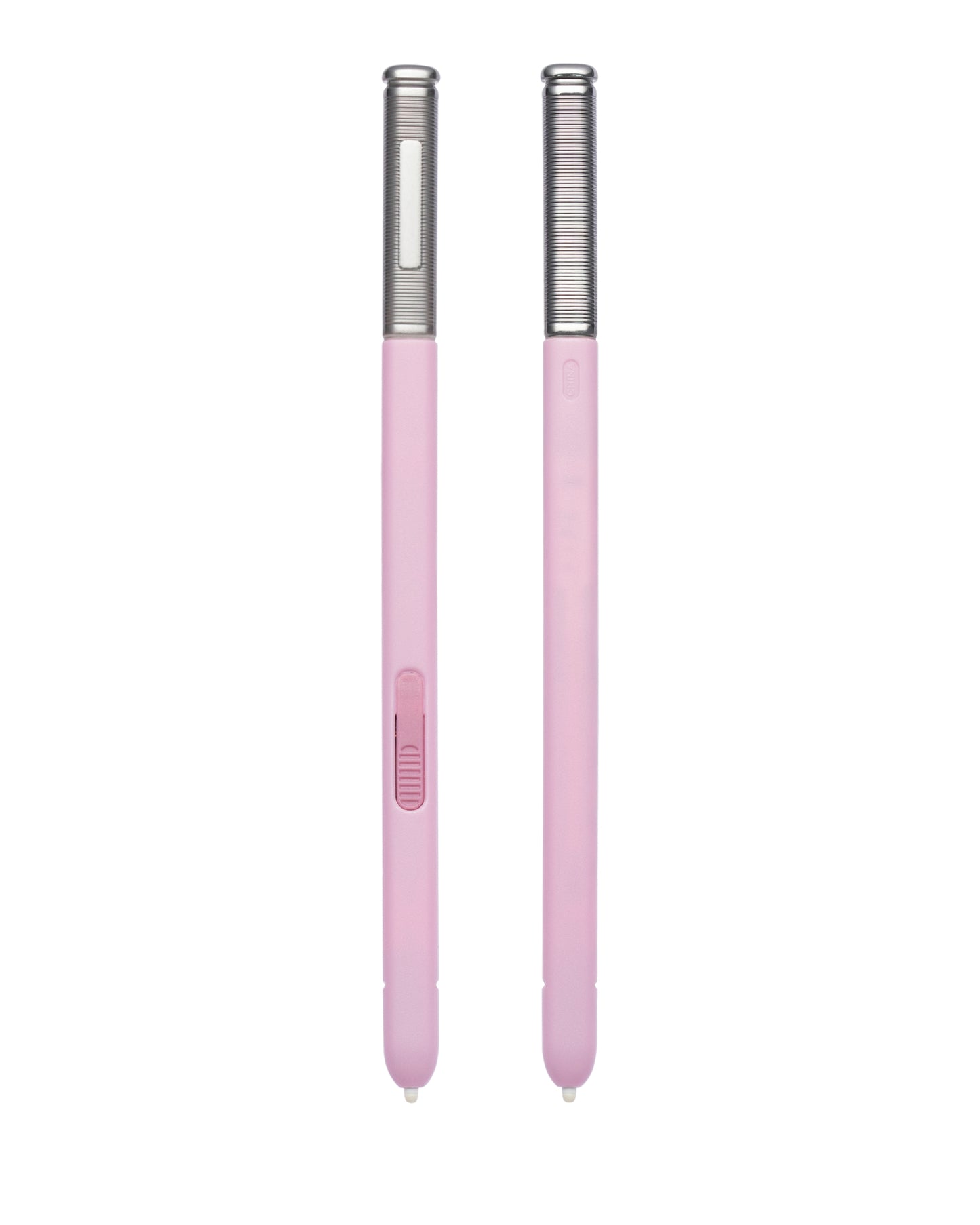 Stylus Pen For Samsung Galaxy Note 3 (Silver / Pink)