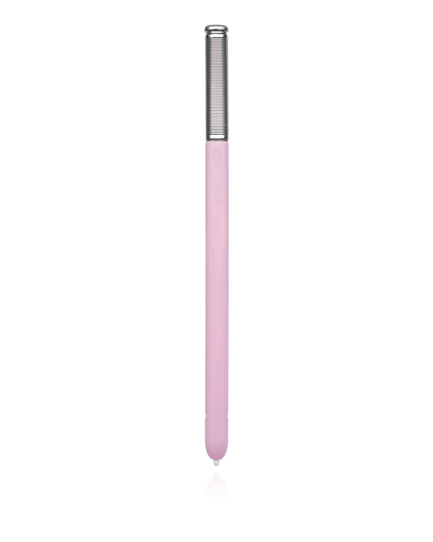 Stylus Pen For Samsung Galaxy Note 3 (Silver / Pink)