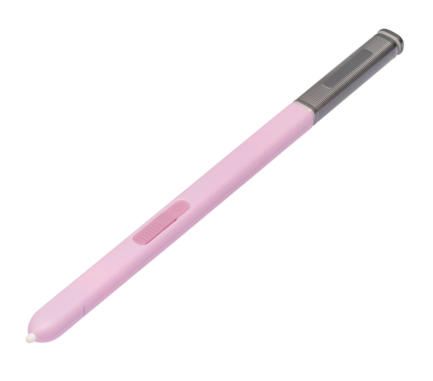 Stylus Pen For Samsung Galaxy Note 3 (Silver / Pink)