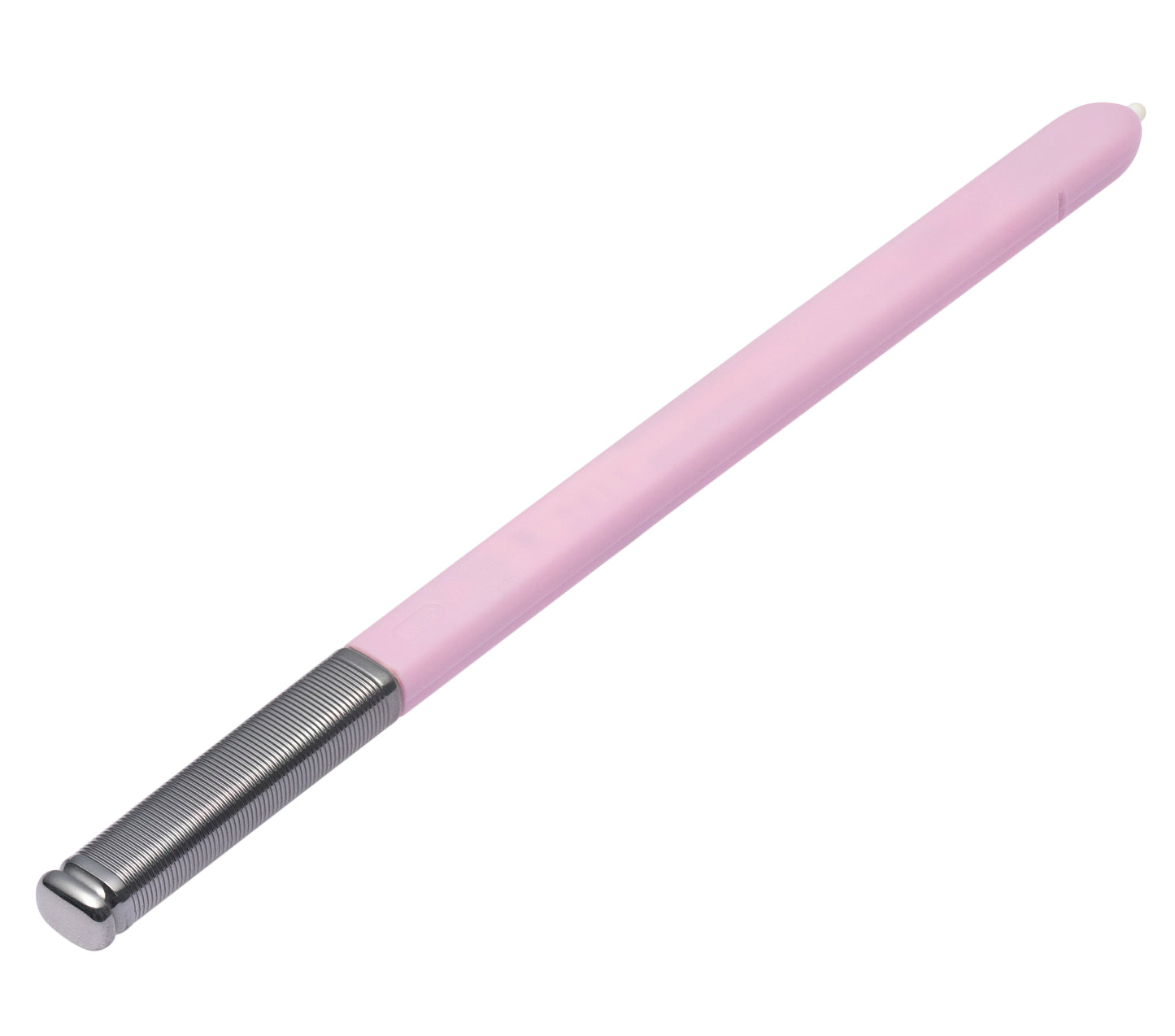 Stylus Pen For Samsung Galaxy Note 3 (Silver / Pink)