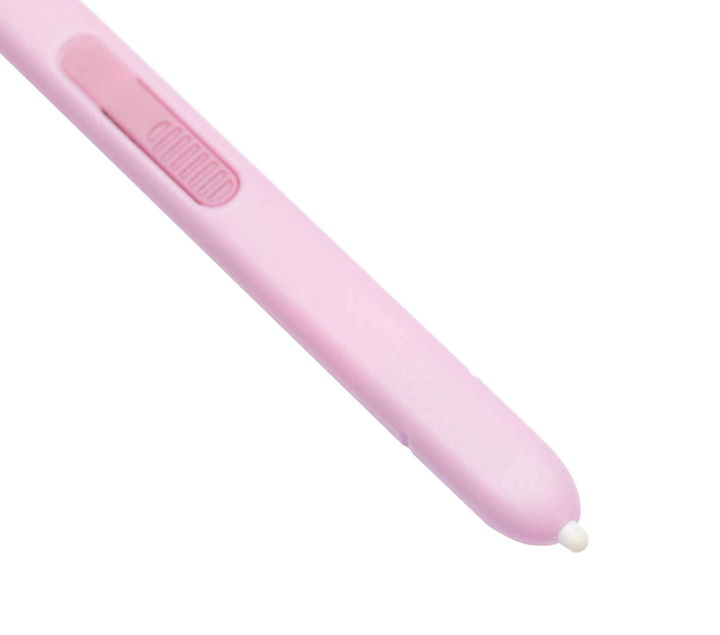 Stylus Pen For Samsung Galaxy Note 3 (Silver / Pink)