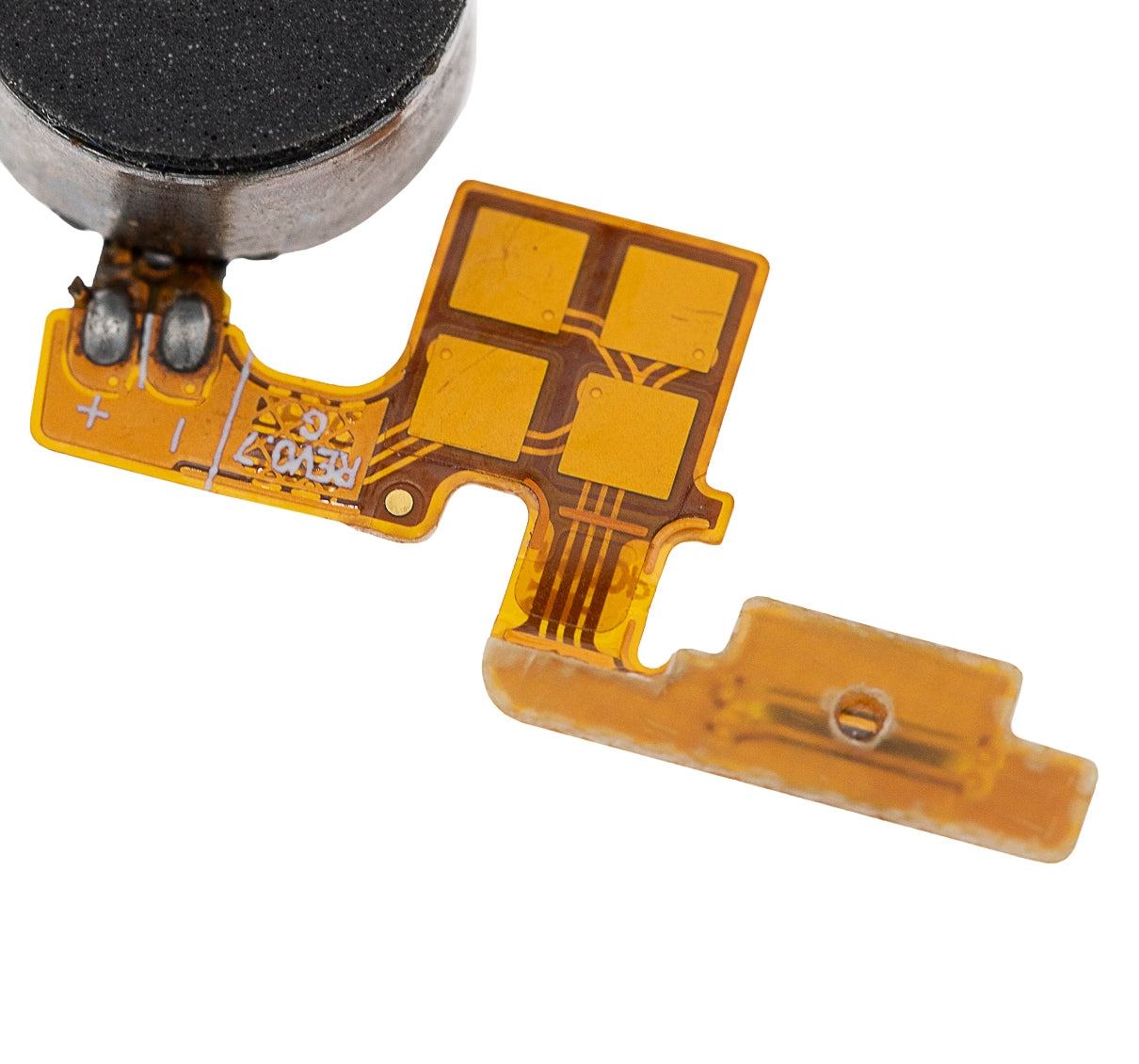 Power Flex And Vibrator For Samsung Galaxy Note 3