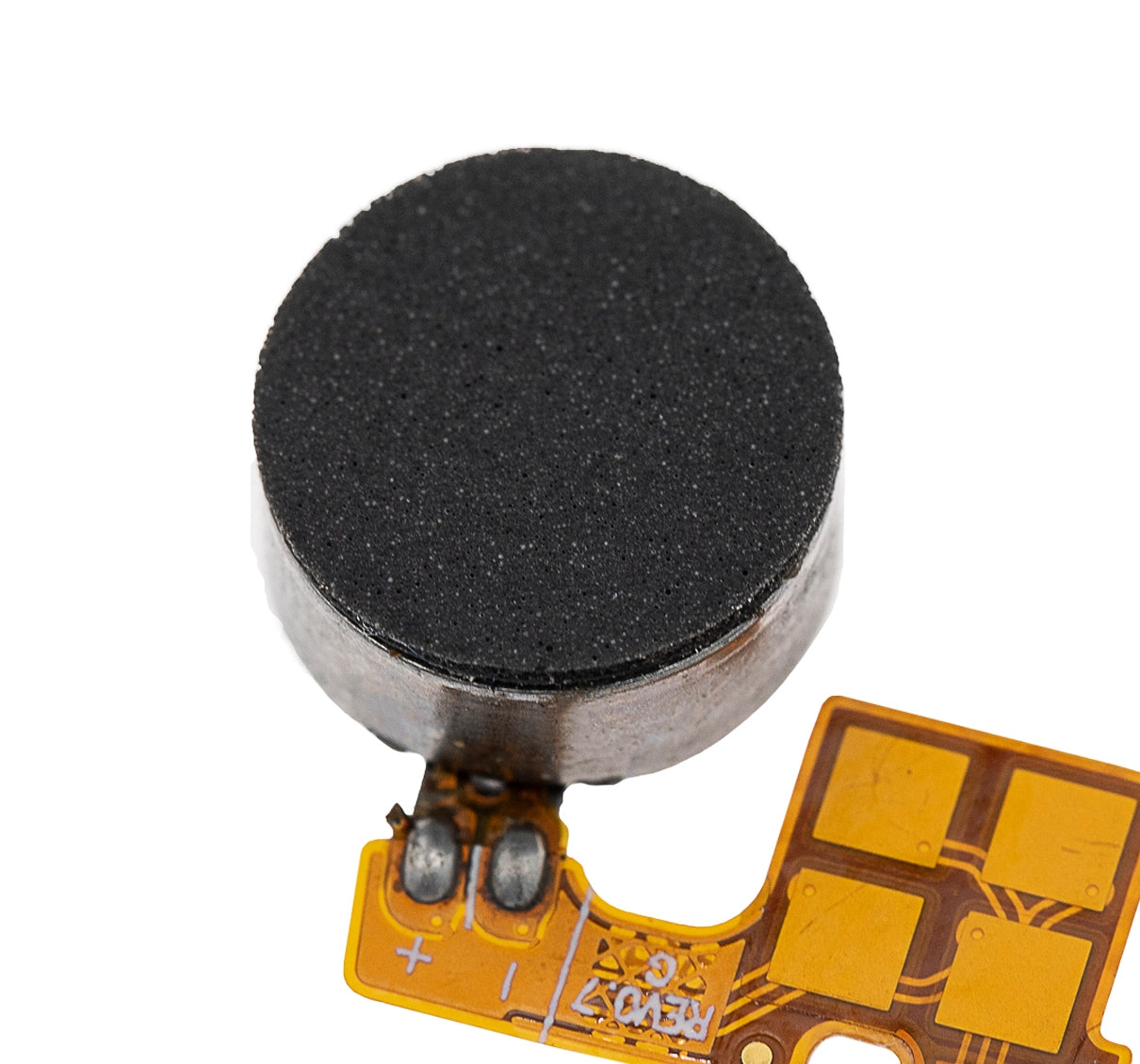 Power Flex And Vibrator For Samsung Galaxy Note 3