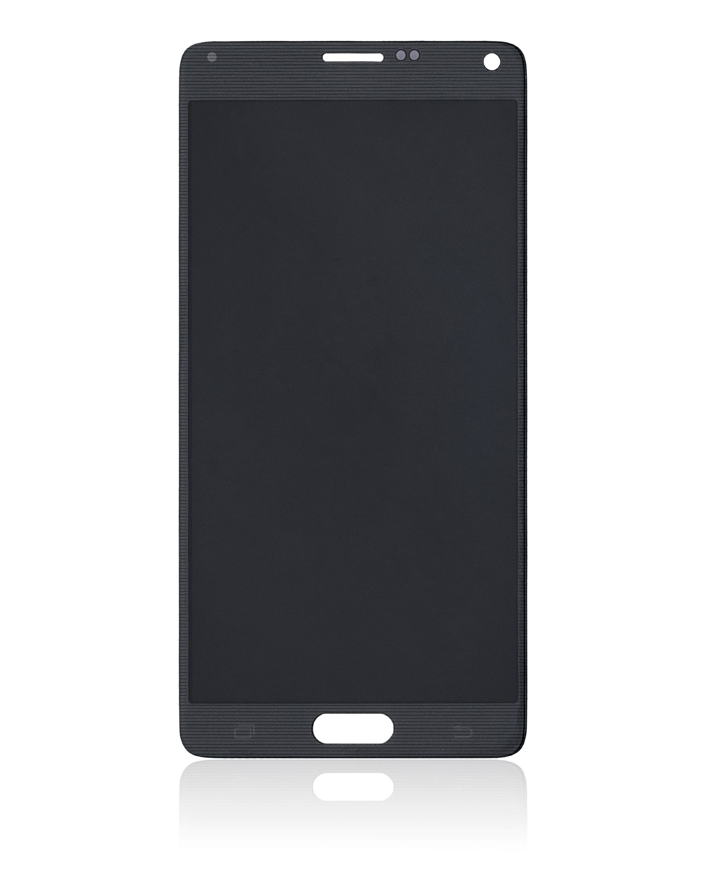 OLED Assembly Without Frame For Samsung Galaxy Note 4 (Refurbished) (Black)