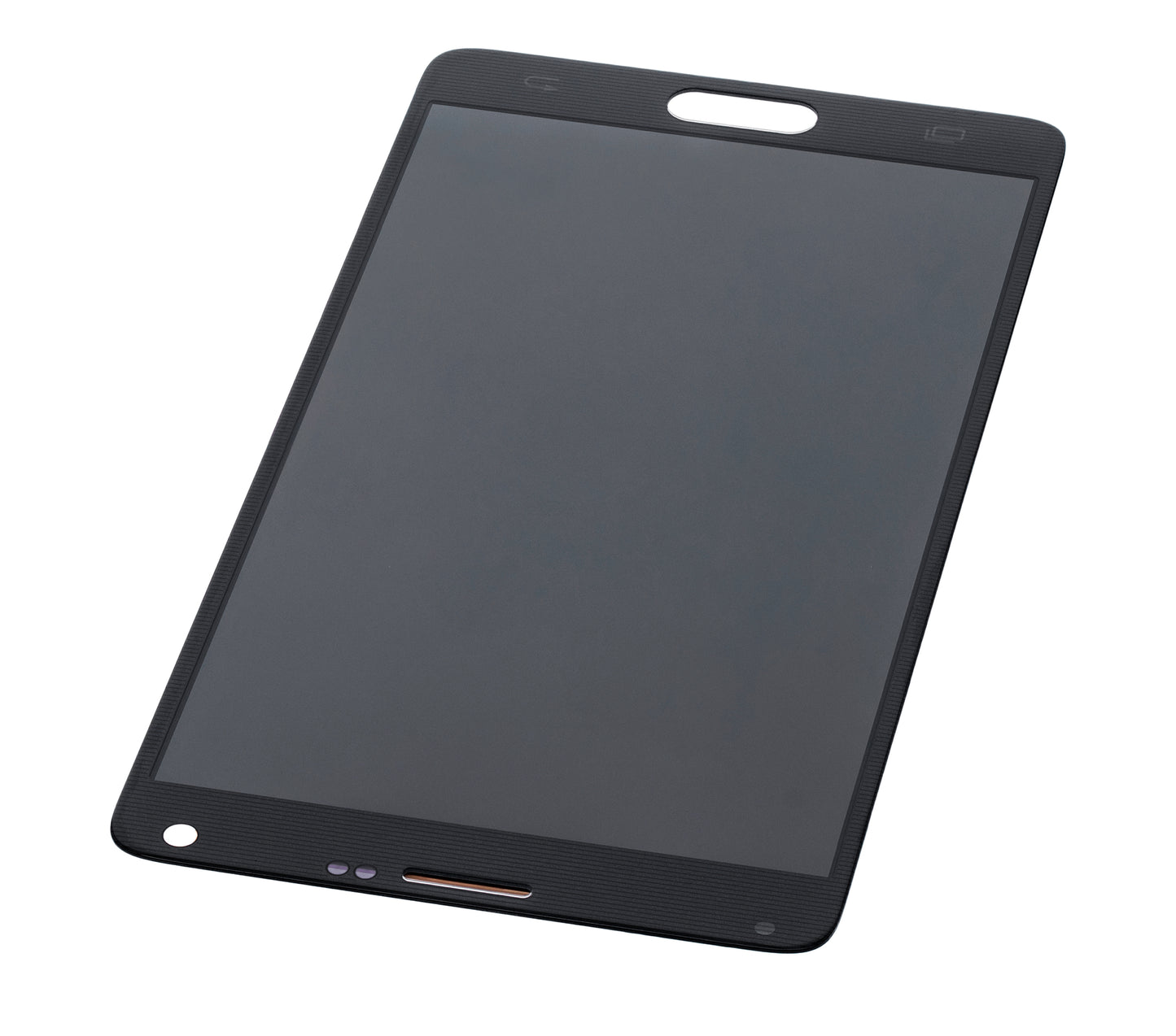 OLED Assembly Without Frame For Samsung Galaxy Note 4 (Refurbished) (Black)