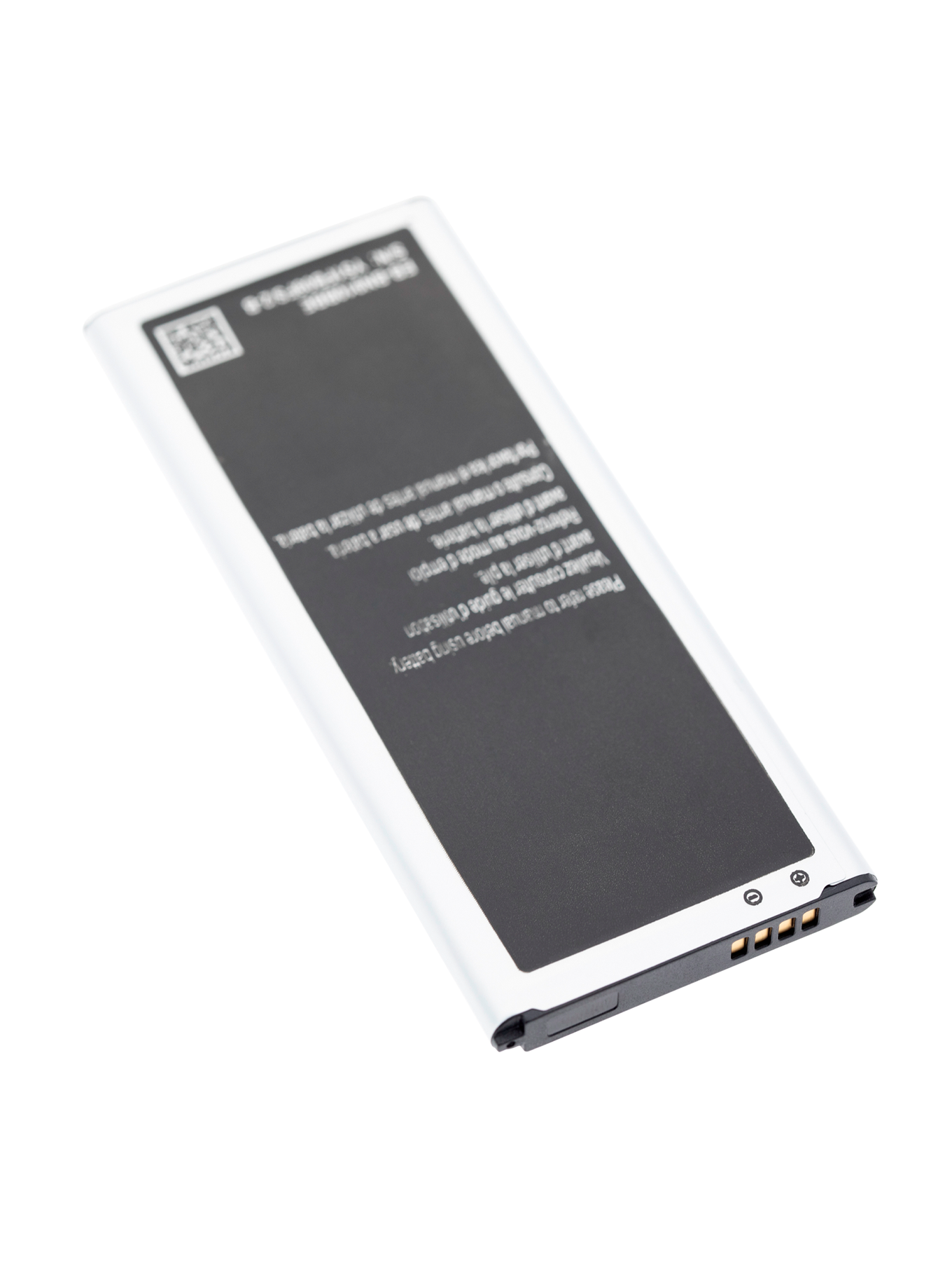 Replacement Battery For Samsung Galaxy Note 4