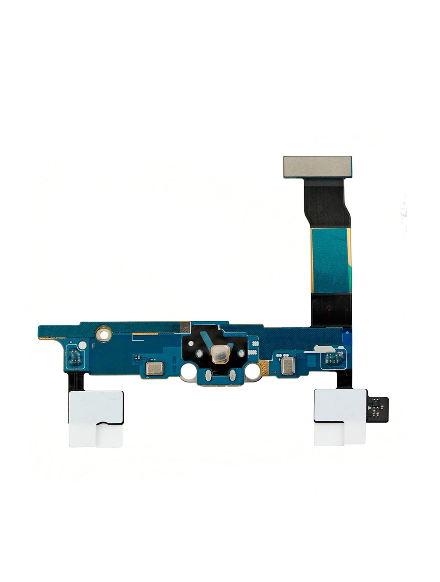 Charging Port Flex Cable For Samsung Galaxy Note 4 (N910F) (International Version)
