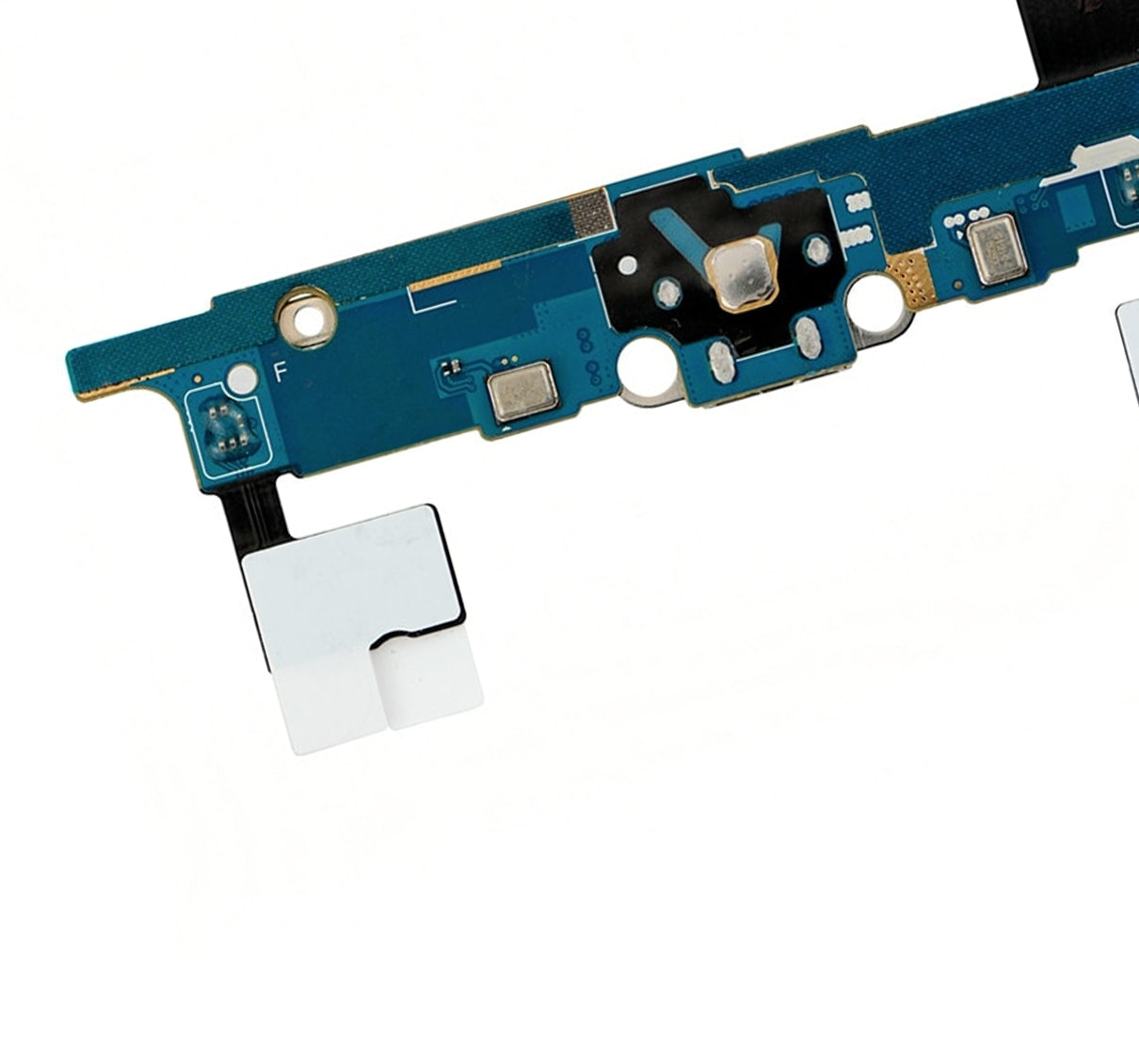 Charging Port Flex Cable For Samsung Galaxy Note 4 (N910F) (International Version)