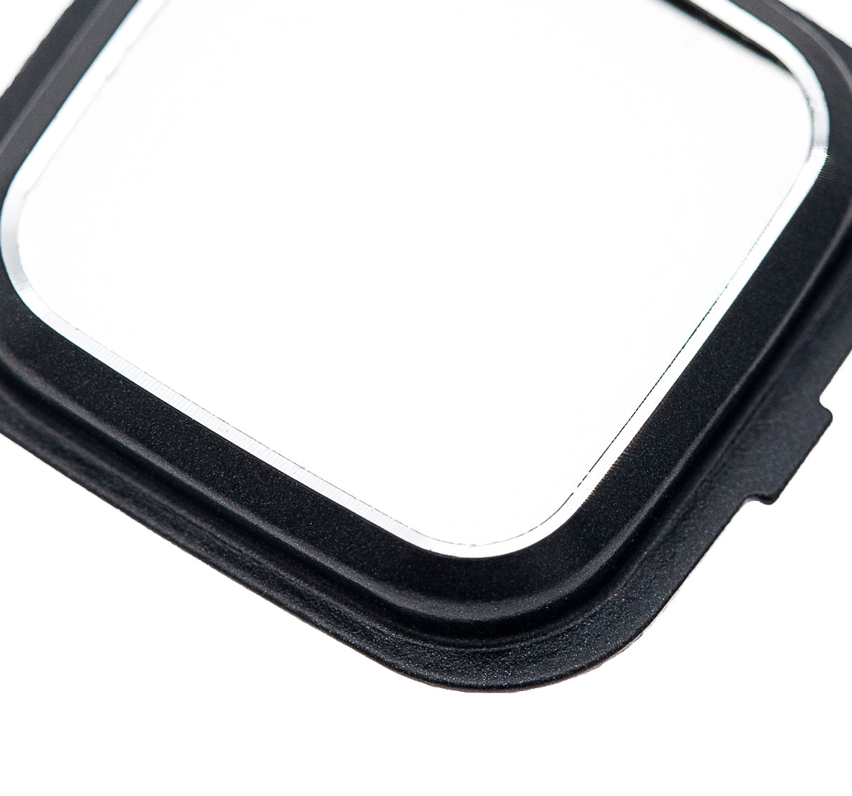 Back Camera Lens For Samsung Galaxy Note 4 (Black)