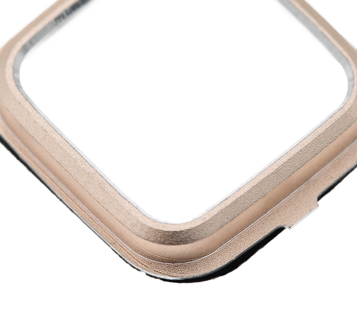 Back Camera Lens For Samsung Galaxy Note 4 (Gold)