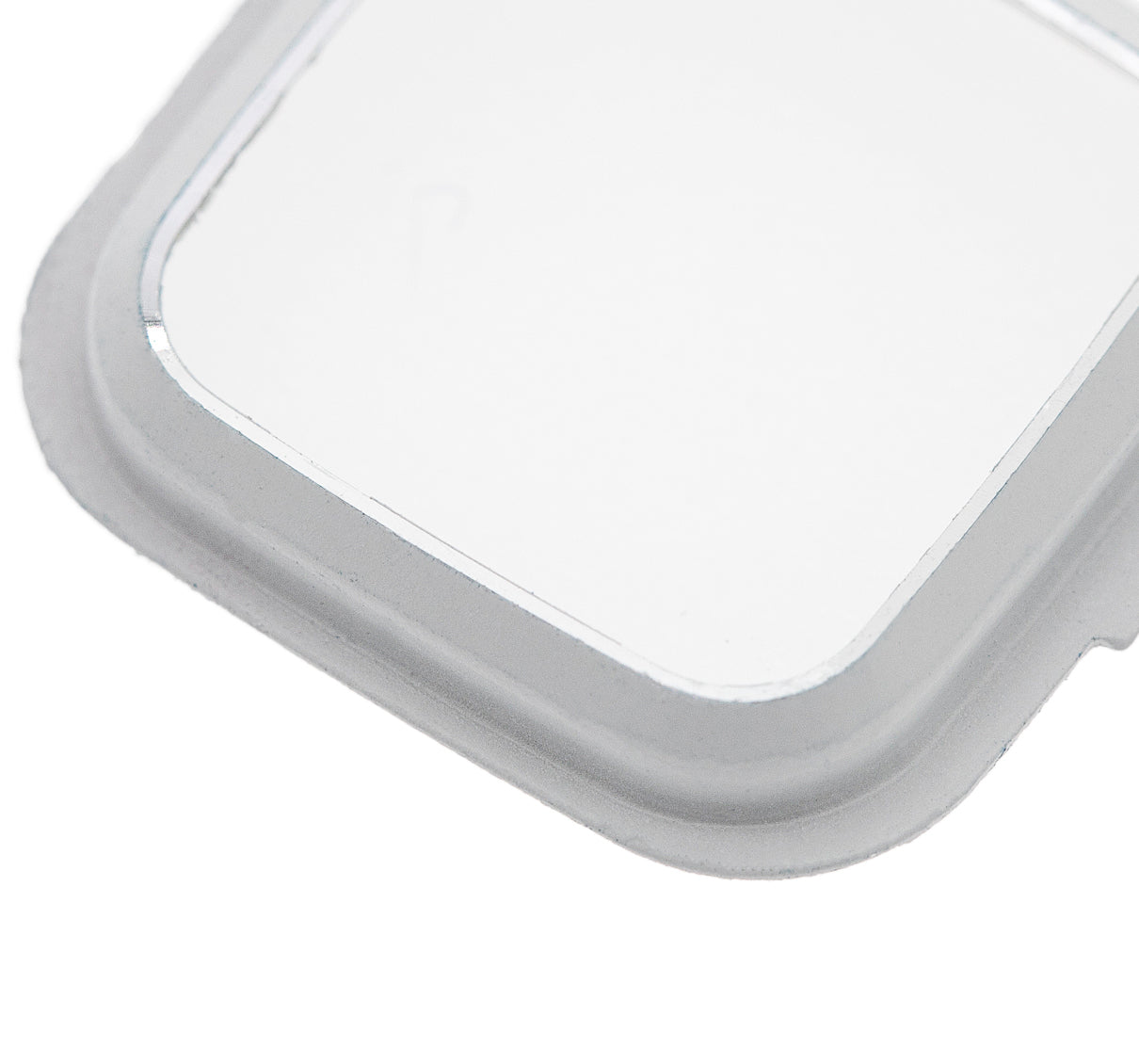 Back Camera Lens For Samsung Galaxy Note 4 (White)