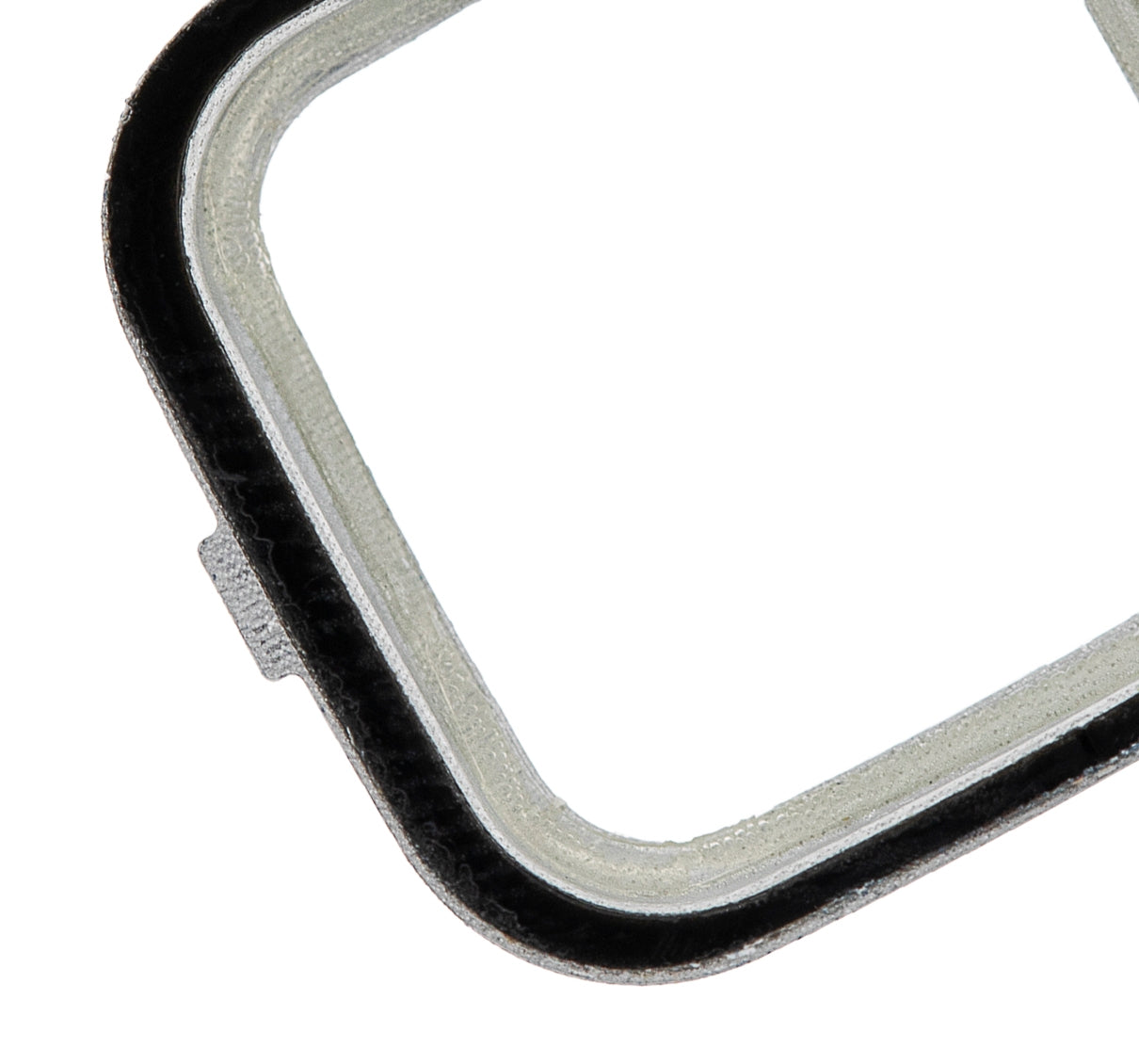 Back Camera Lens For Samsung Galaxy Note 4 (White)