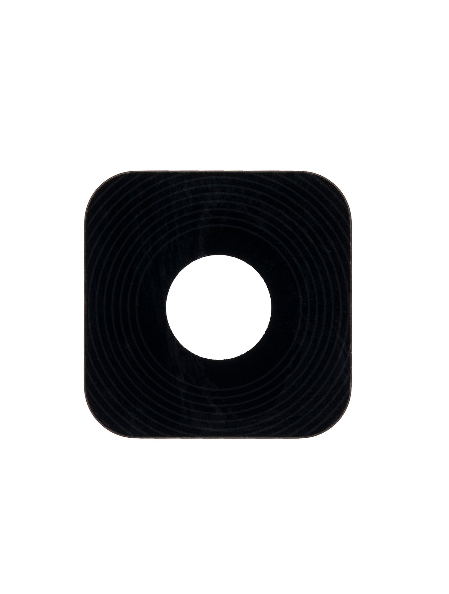 Back Camera Lens For Samsung Galaxy Note 4 (White)
