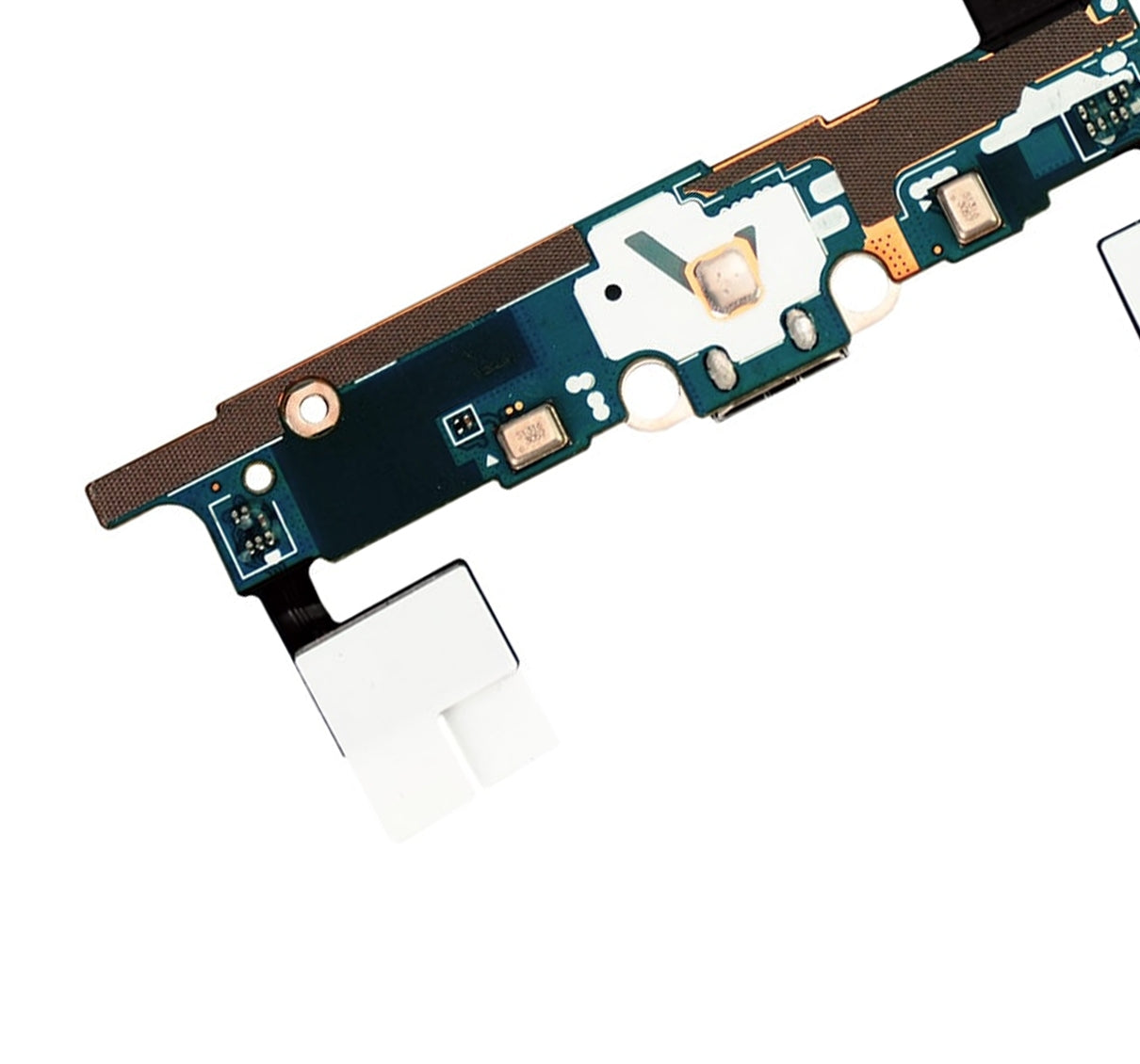 Charging Port Flex Cable For Samsung Galaxy Note 4 (N910P) (Sprint)