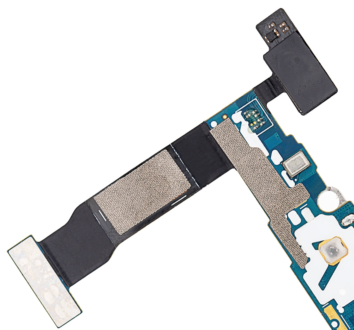 Charging Port Flex Cable For Samsung Galaxy Note 4 (N910T) (T-Mobile)