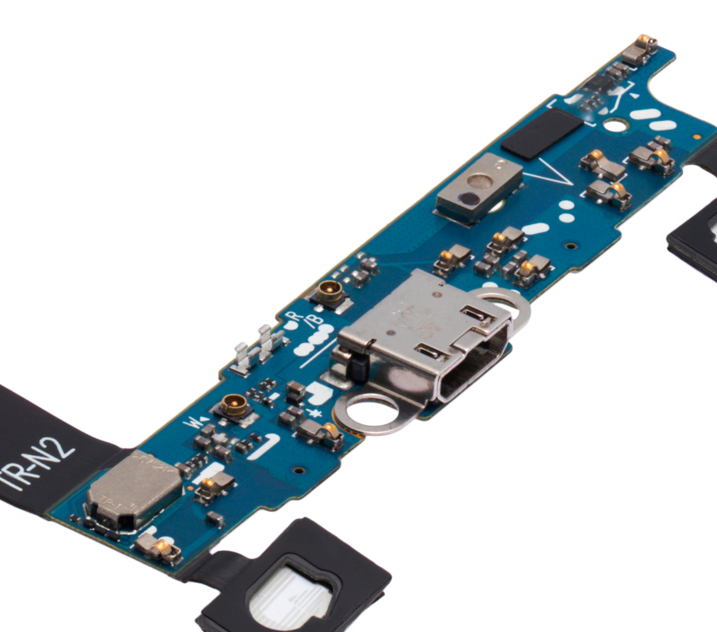 Charging Port Flex Cable For Samsung Galaxy Note 4 (N910V) (Verizon)
