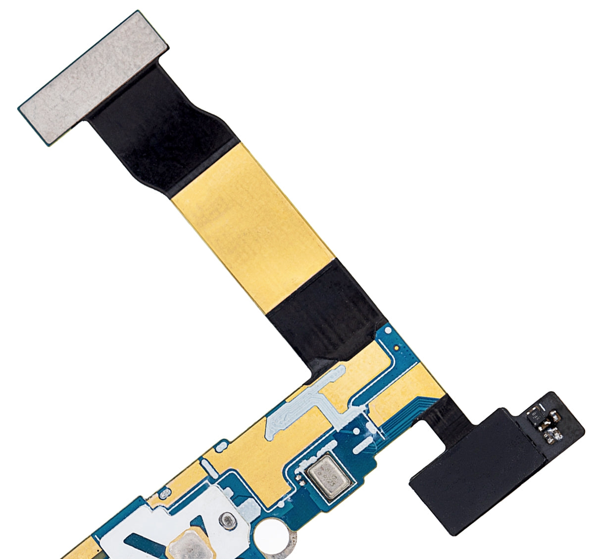 Charging Port Flex Cable For Samsung Galaxy Note 4 (N9100) (International Version)