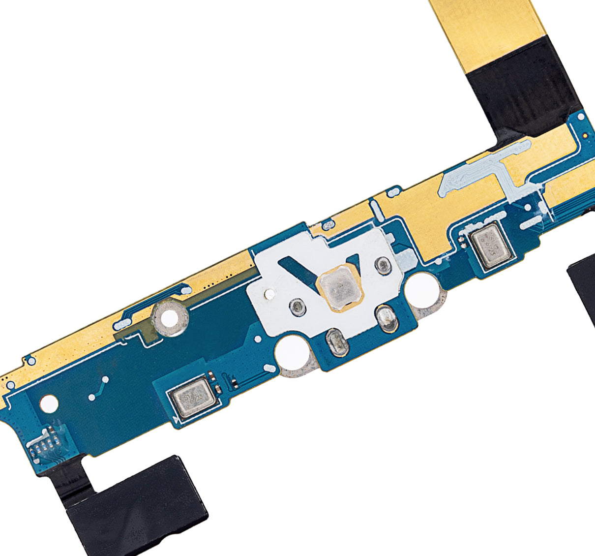 Charging Port Flex Cable For Samsung Galaxy Note 4 (N9100) (International Version)