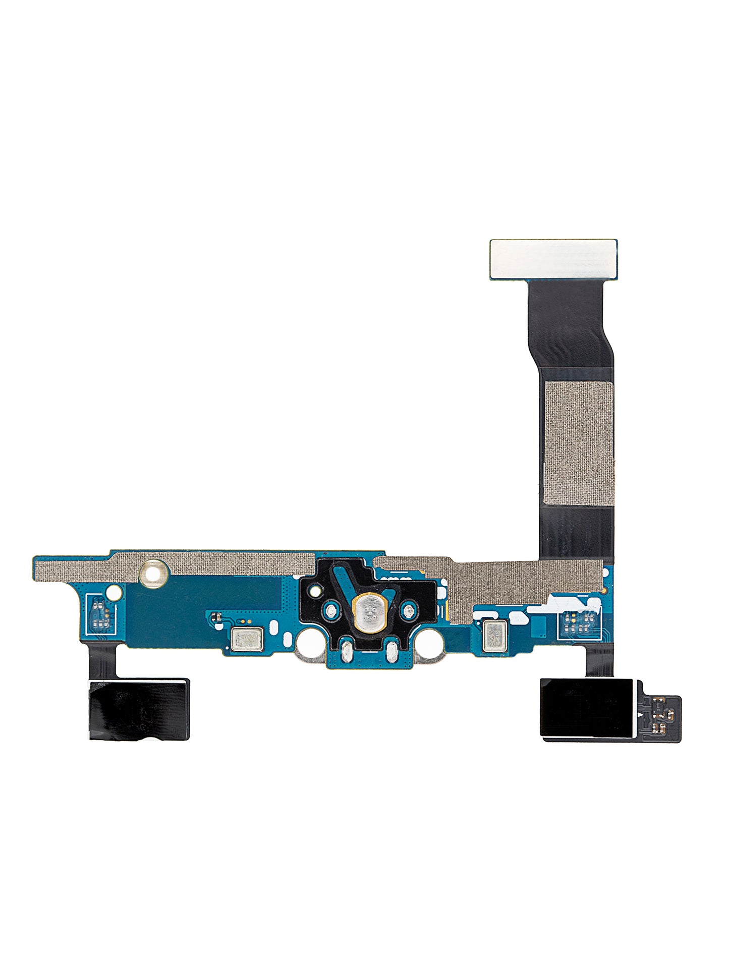 Charging Port Flex Cable For Samsung Galaxy Note 4 (N910A) (AT&T)