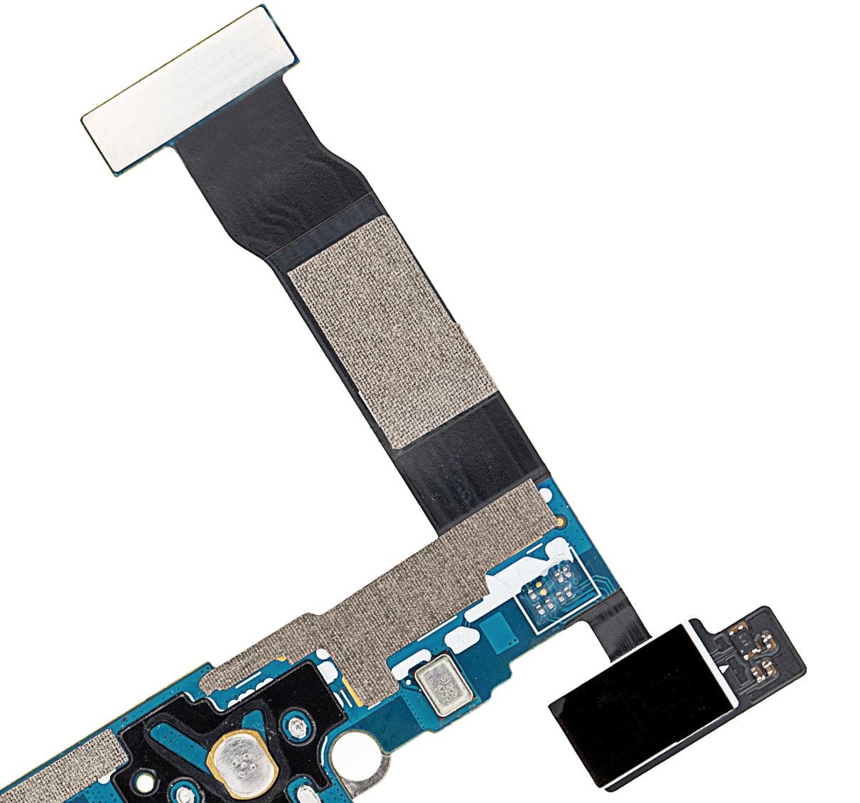 Charging Port Flex Cable For Samsung Galaxy Note 4 (N910A) (AT&T)