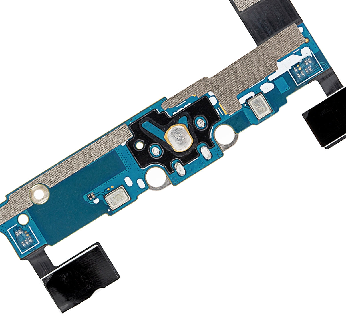 Charging Port Flex Cable For Samsung Galaxy Note 4 (N910A) (AT&T)