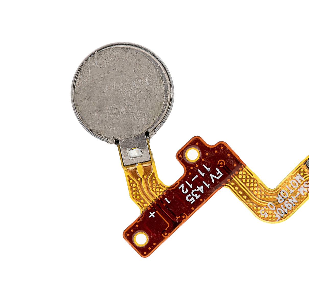 Power Flex For Samsung Galaxy Note 4