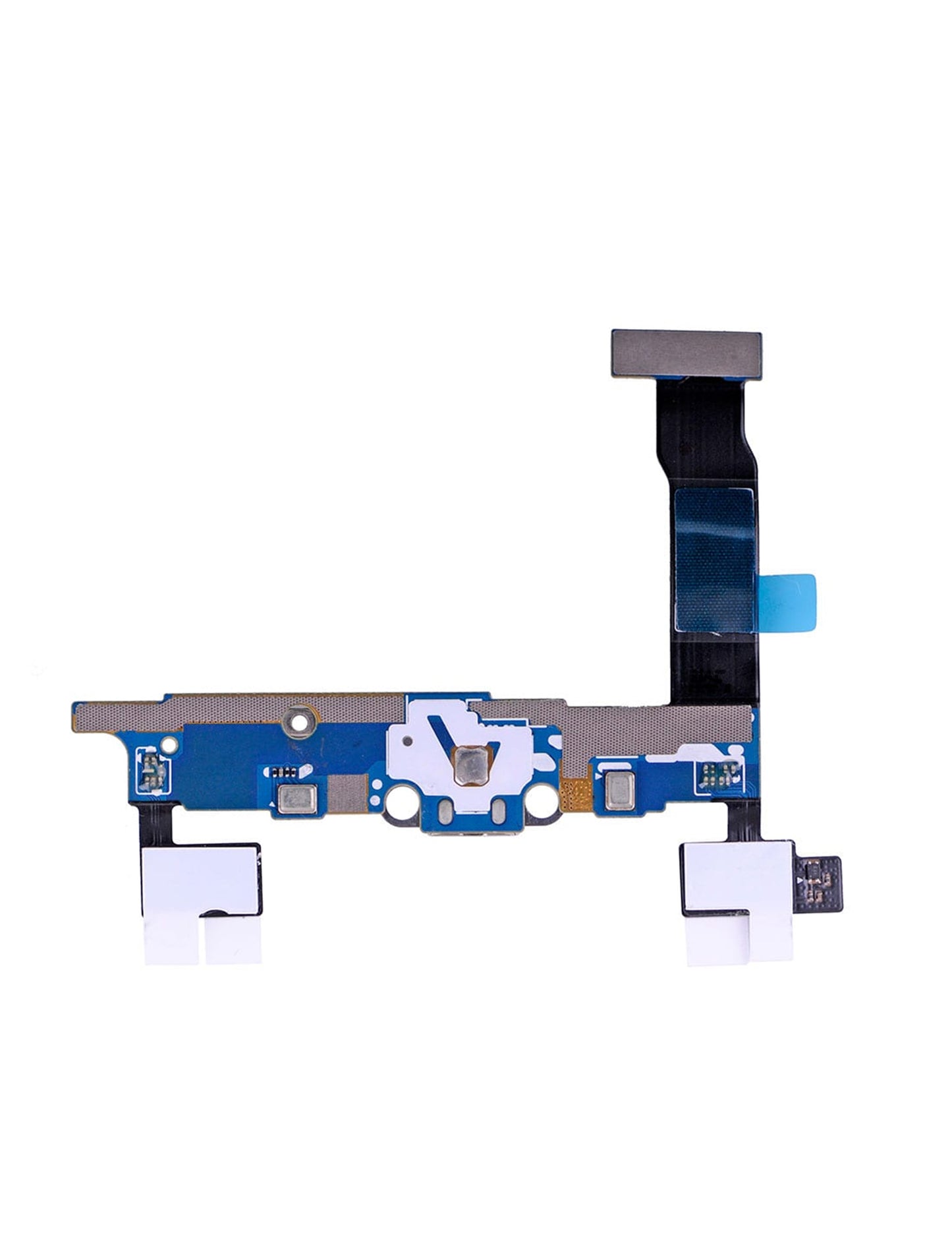 Charging Port Flex Cable For Samsung Note 4 (N910R4) (US Cellular)