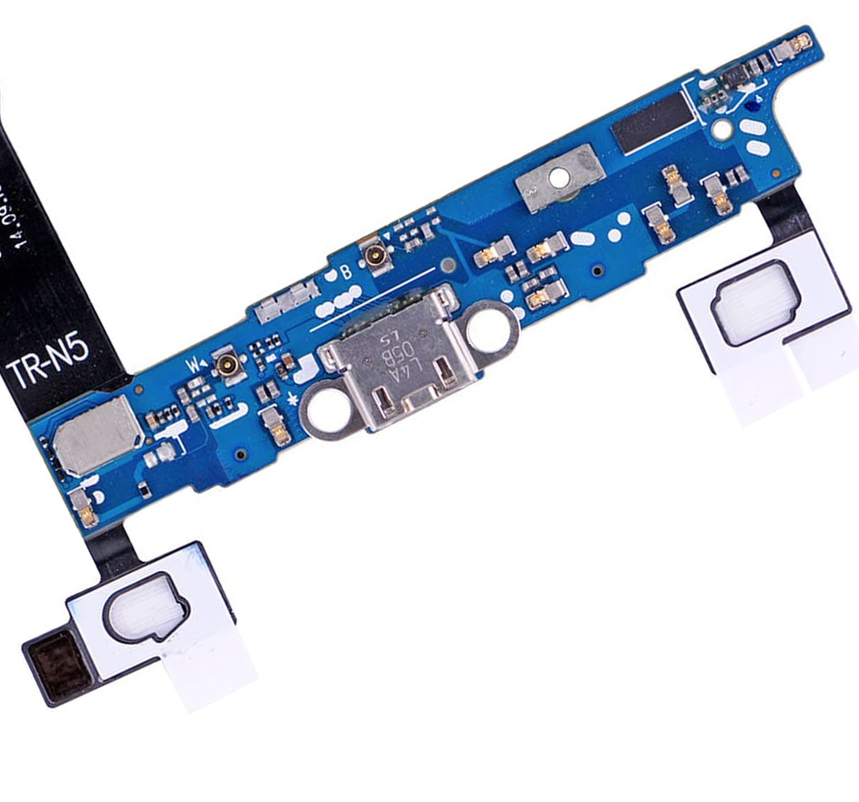 Charging Port Flex Cable For Samsung Note 4 (N910R4) (US Cellular)