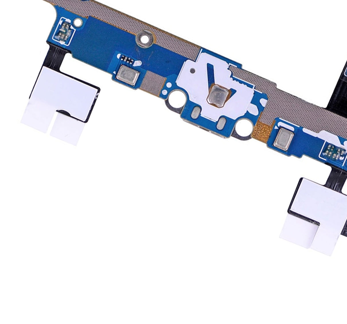 Charging Port Flex Cable For Samsung Note 4 (N910R4) (US Cellular)