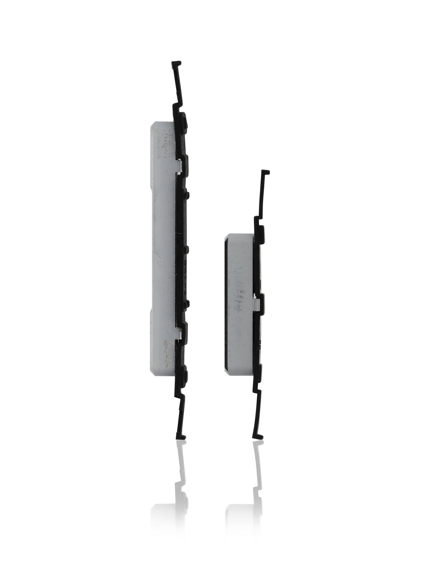 Hard Buttons (Power / Volume) For Samsung Galaxy Note 4 (White)