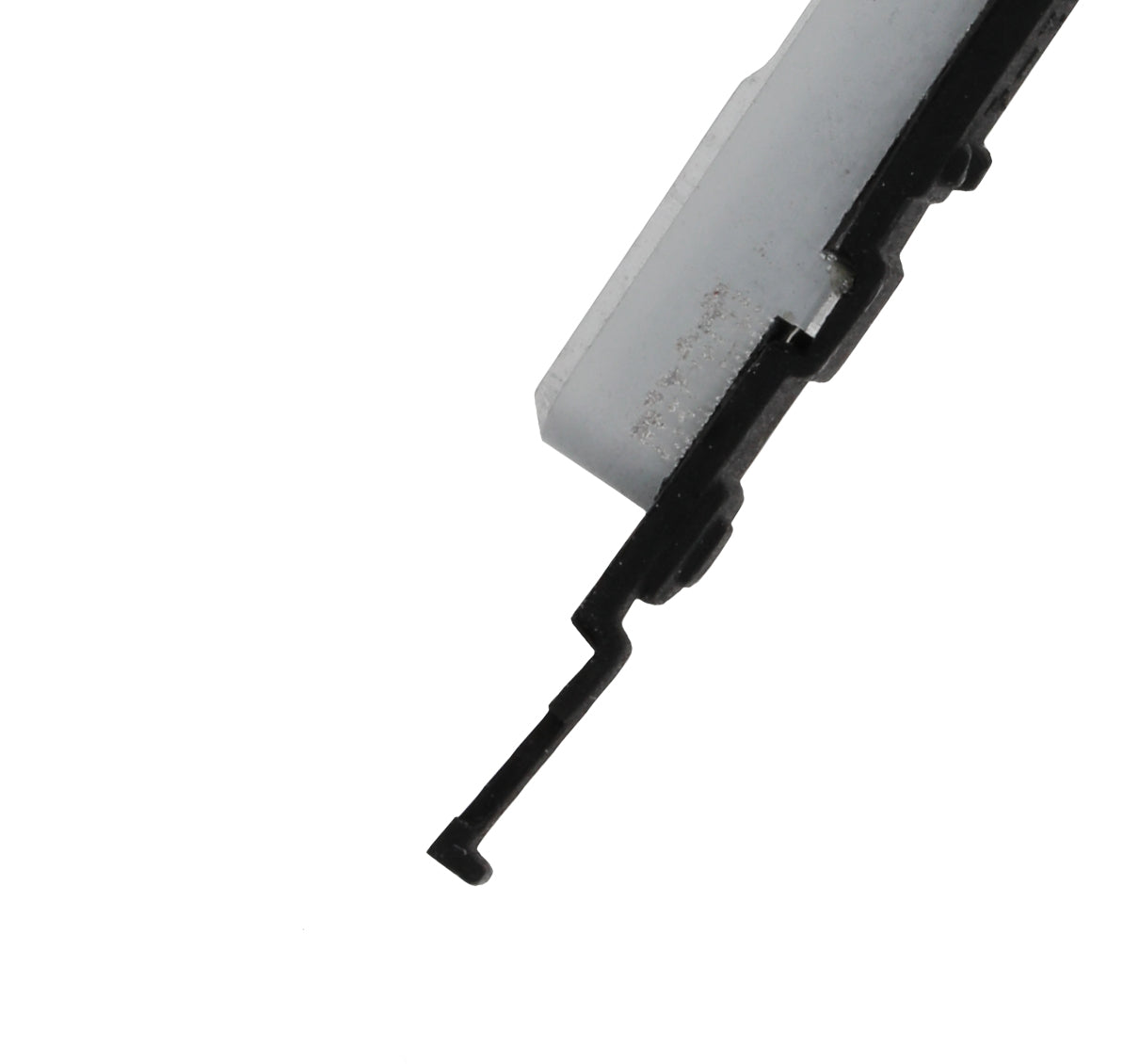 Hard Buttons (Power / Volume) For Samsung Galaxy Note 4 (White)