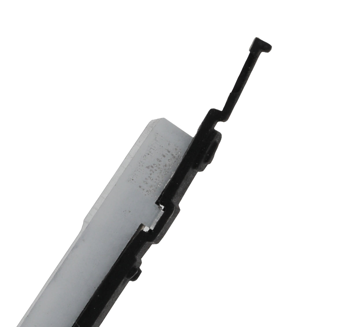 Hard Buttons (Power / Volume) For Samsung Galaxy Note 4 (White)