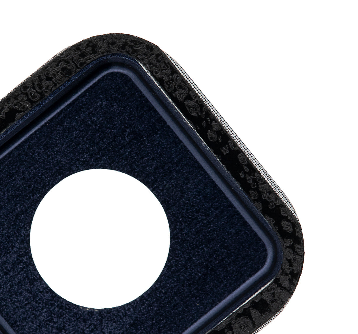 Back Camera Lens For Samsung Galaxy Note 5 (Black Sapphire)