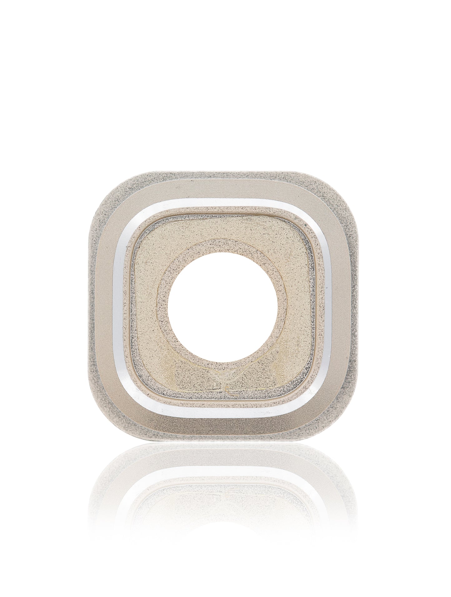 Back Camera Lens For Samsung Galaxy Note 5 (Gold Platinum)