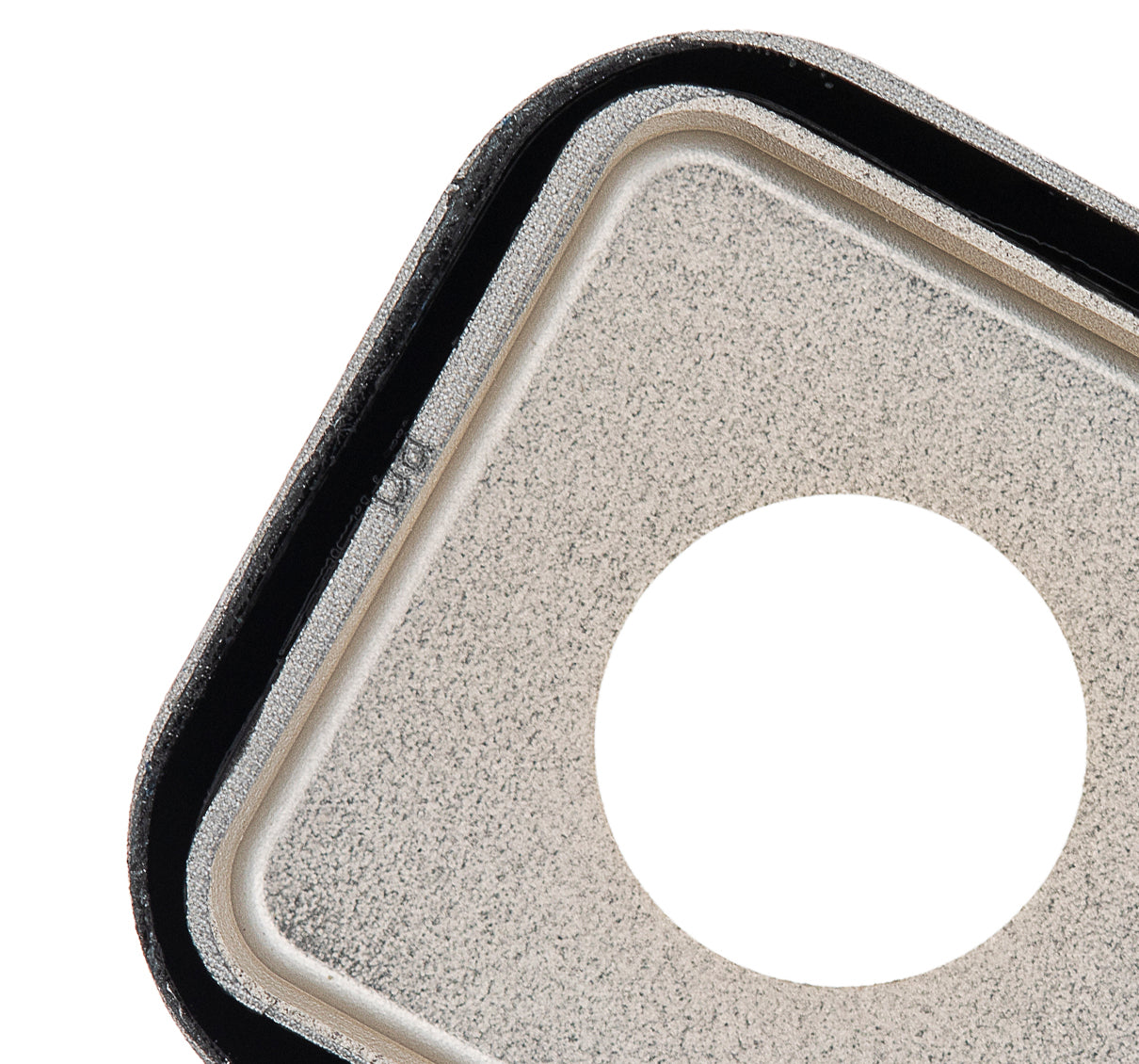 Back Camera Lens For Samsung Galaxy Note 5 (Gold Platinum)