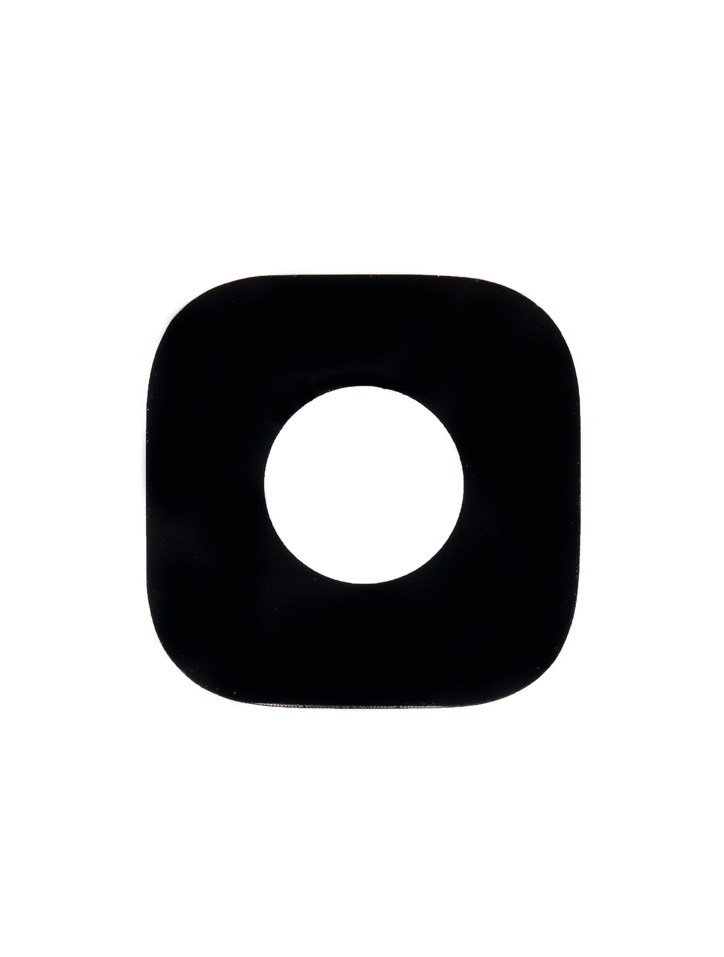 Back Camera Lens For Samsung Galaxy Note 5 (Gold Platinum)