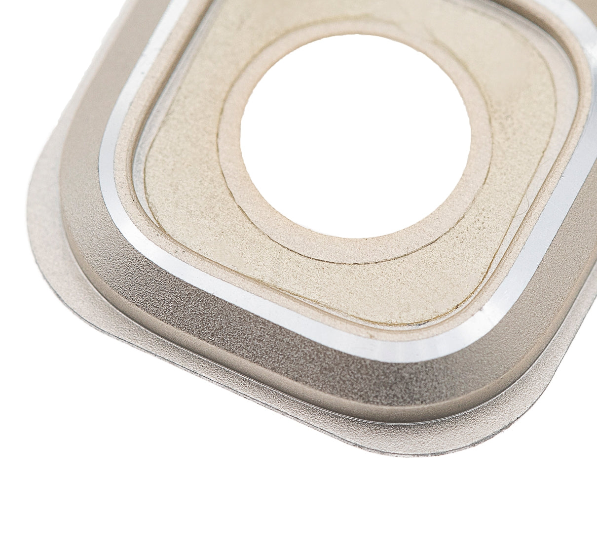 Back Camera Lens For Samsung Galaxy Note 5 (Gold Platinum)