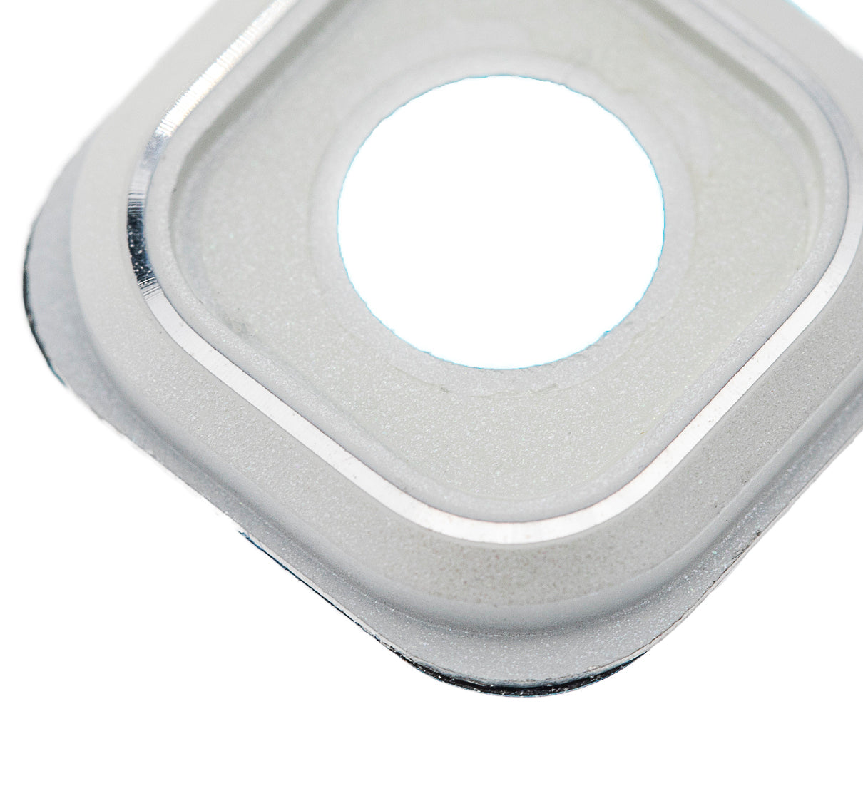 Back Camera Lens For Samsung Galaxy Note 5 (White Pearl)