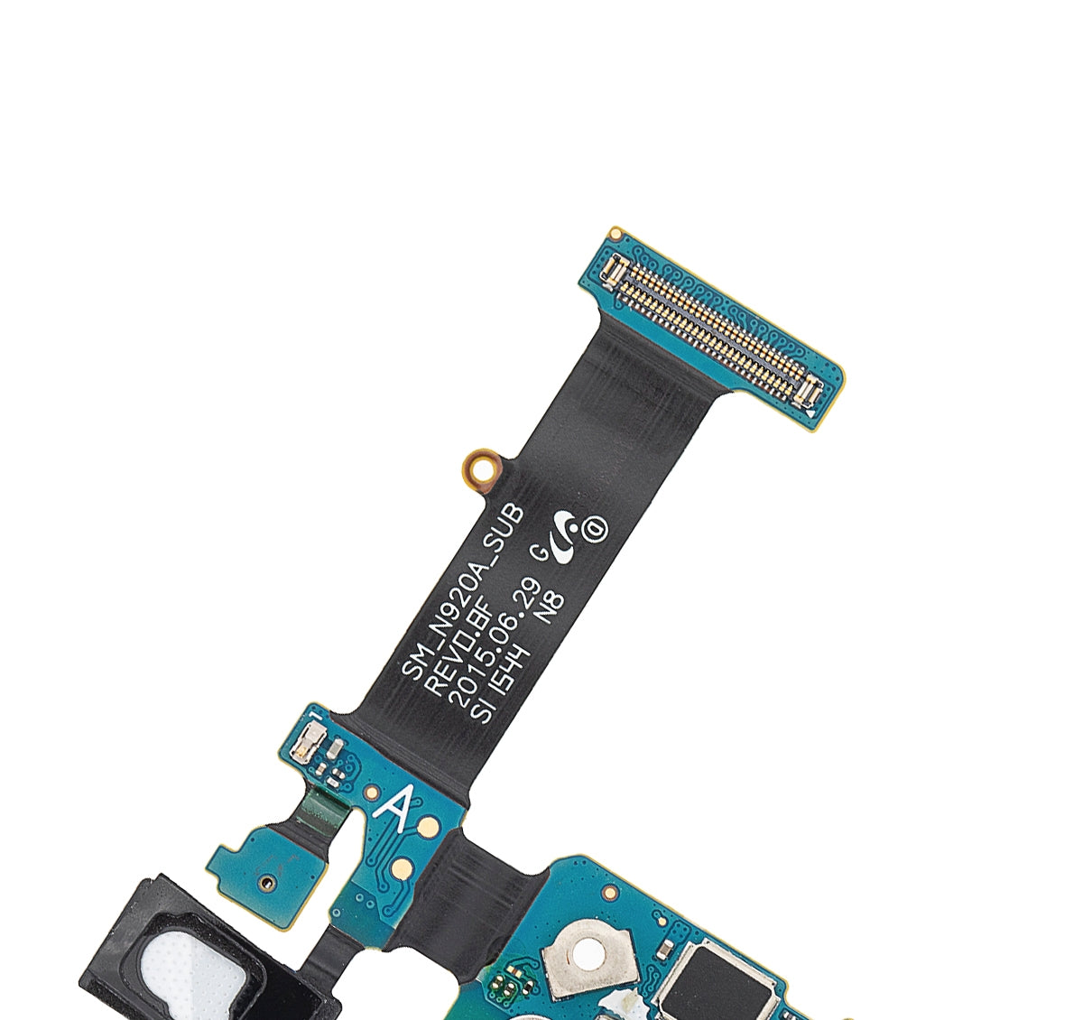 Charging Port Flex Cable For Samsung Galaxy Note 5 (N920A) (AT&T)