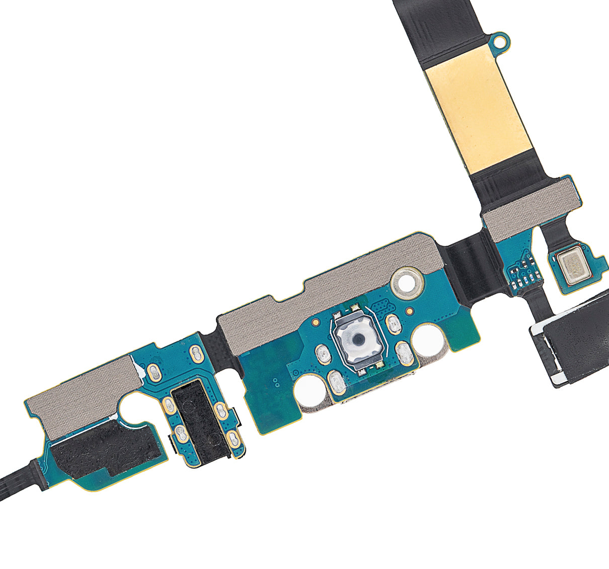 Charging Port Flex Cable For Samsung Galaxy Note 5 (N920A) (AT&T)