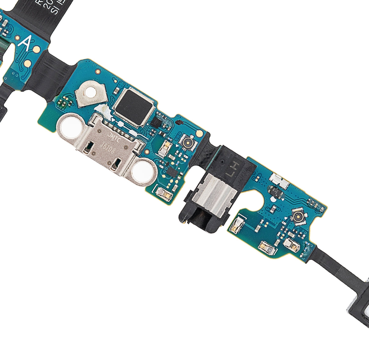 Charging Port Flex Cable For Samsung Galaxy Note 5 (N920A) (AT&T)