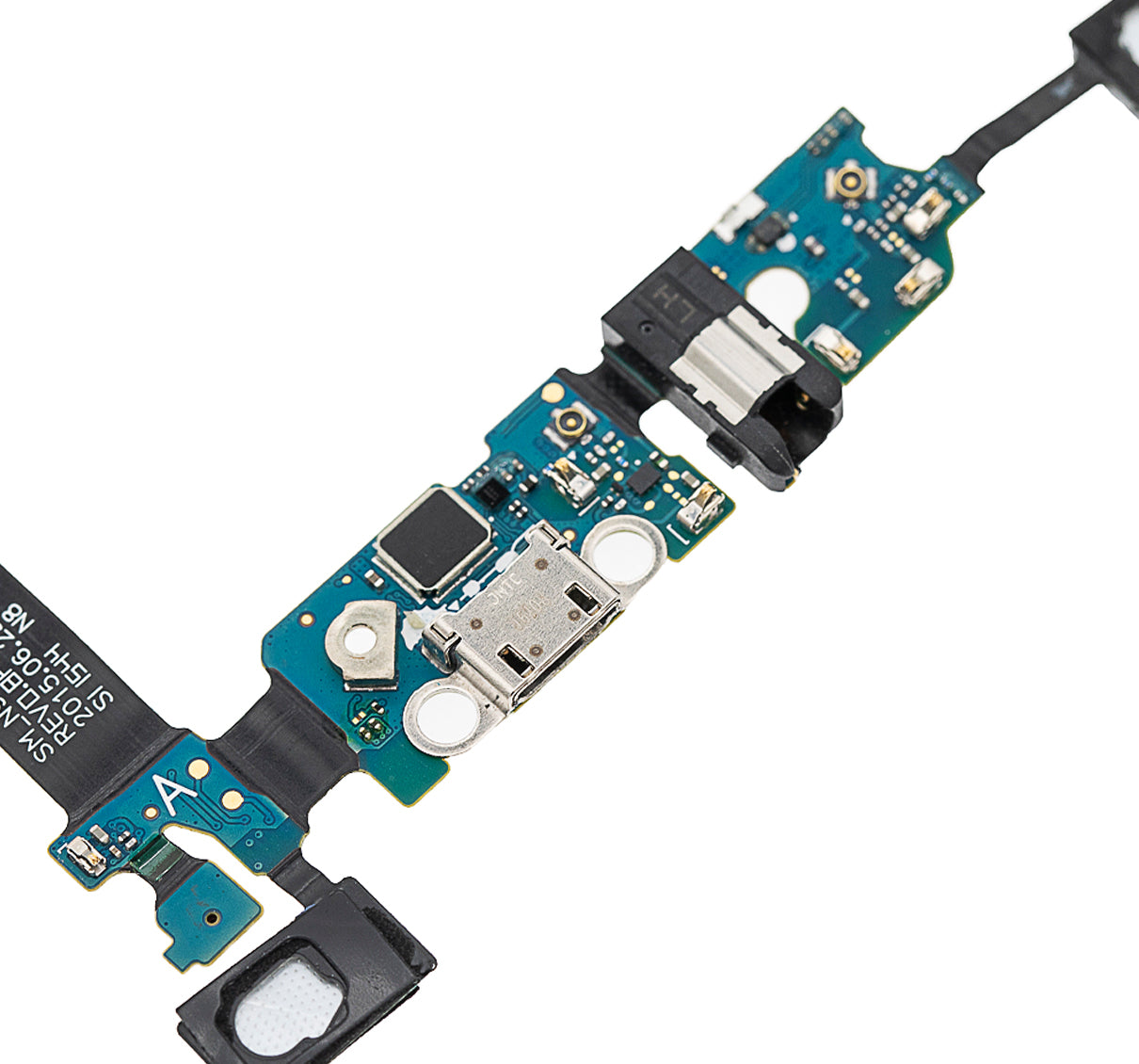 Charging Port Flex Cable For Samsung Galaxy Note 5 (N920A) (AT&T)