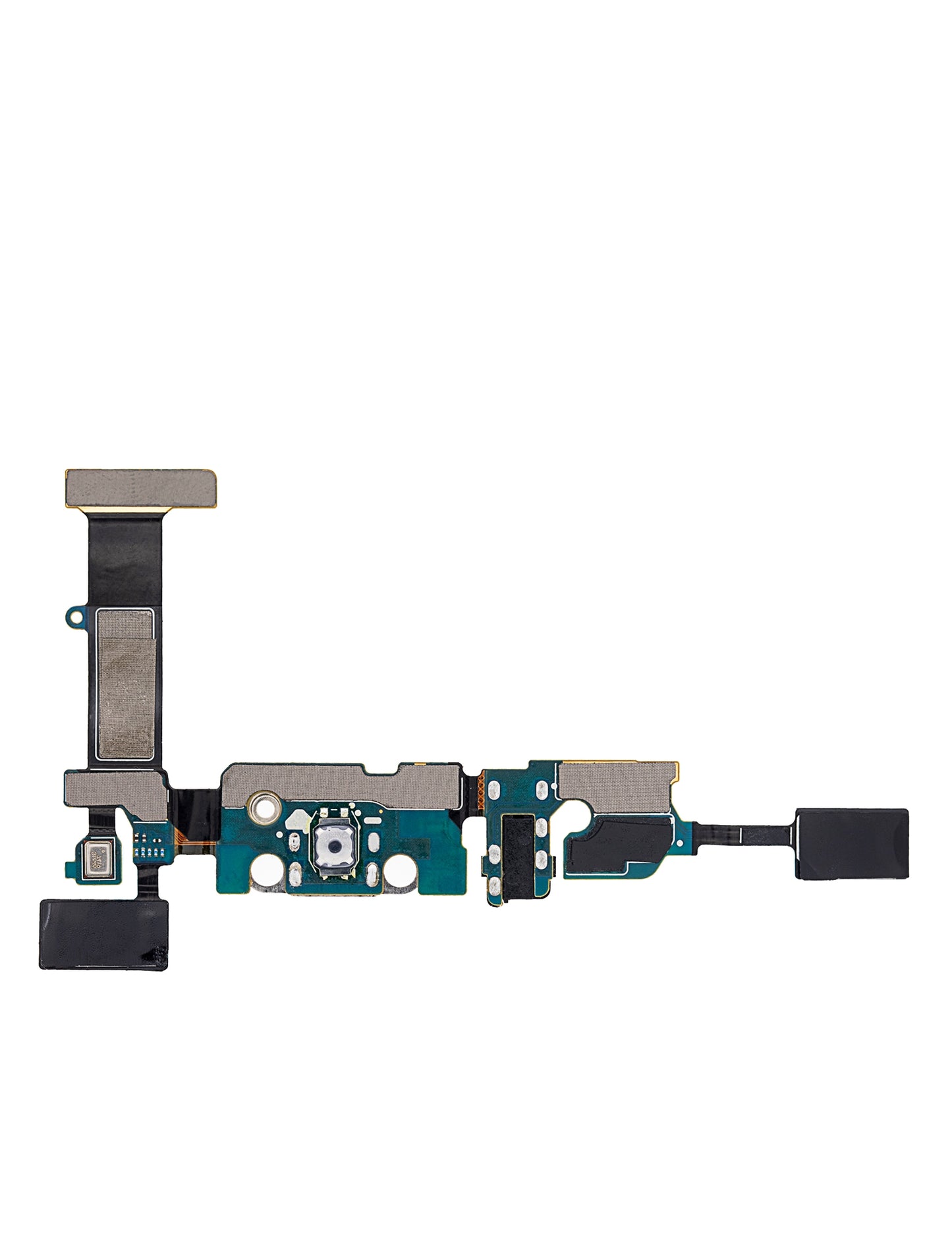 Charging Port Flex Cable For Samsung Galaxy Note 5 (N920I) (International Version)